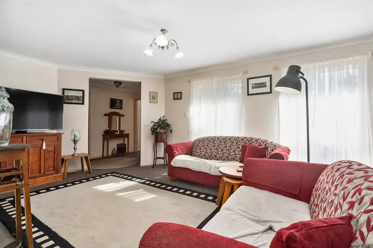 Second view of Homely house listing, 45 Herbert Road, Carrum Downs VIC 3201