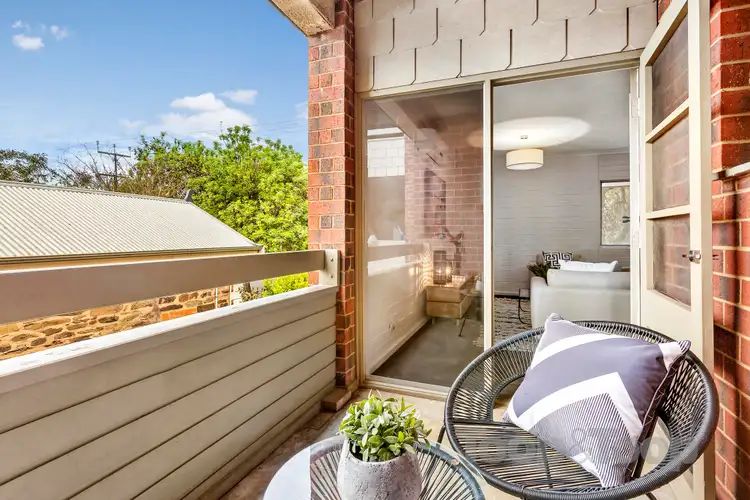 Fourth view of Homely block of units listing, 1-10/21 Wakefield Street, Kent Town SA 5067