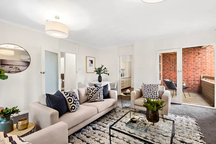 Fifth view of Homely block of units listing, 1-10/21 Wakefield Street, Kent Town SA 5067