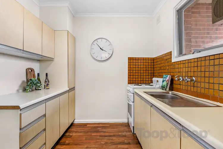 Sixth view of Homely block of units listing, 1-10/21 Wakefield Street, Kent Town SA 5067