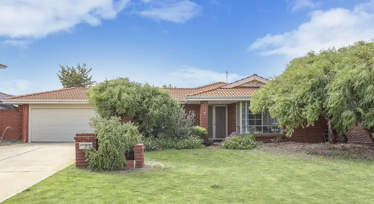 Fourth view of Homely house listing, 6 Inlet Grove, Mullaloo WA 6027