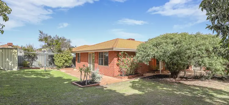 Fifth view of Homely house listing, 6 Inlet Grove, Mullaloo WA 6027