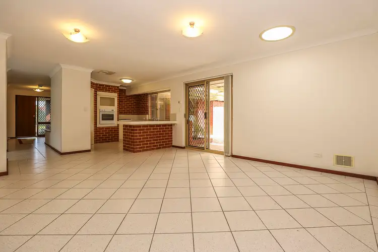 Sixth view of Homely house listing, 6 Inlet Grove, Mullaloo WA 6027