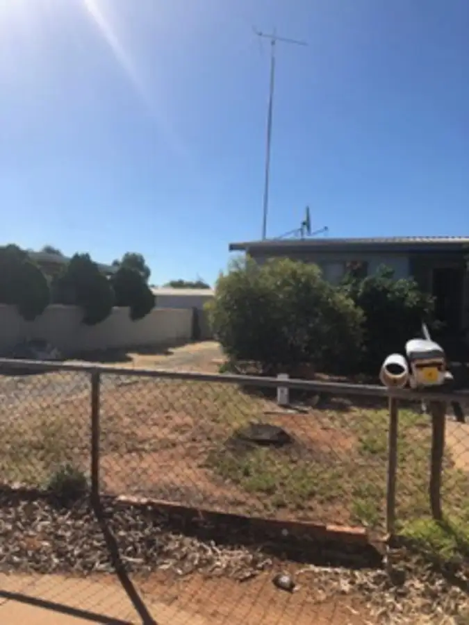 Main view of Homely house listing, 128 Sylvester Street, Coolgardie WA 6429