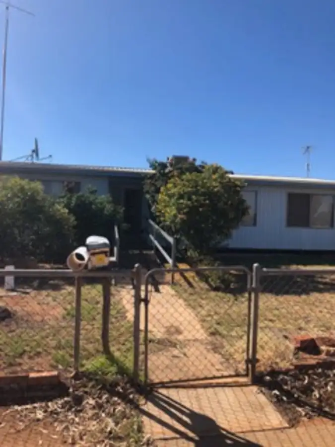 Second view of Homely house listing, 128 Sylvester Street, Coolgardie WA 6429