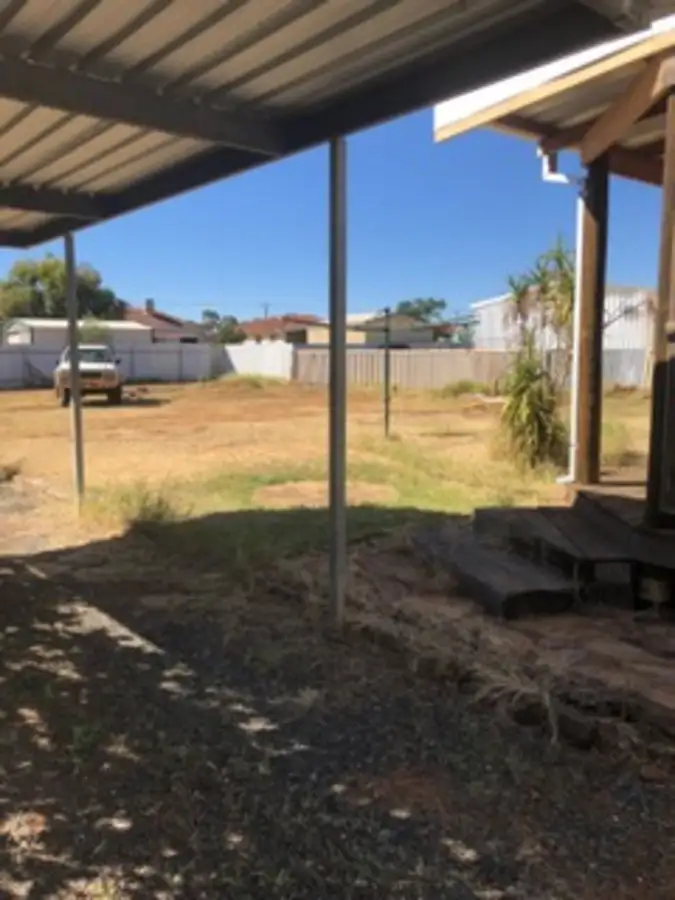 Fourth view of Homely house listing, 128 Sylvester Street, Coolgardie WA 6429