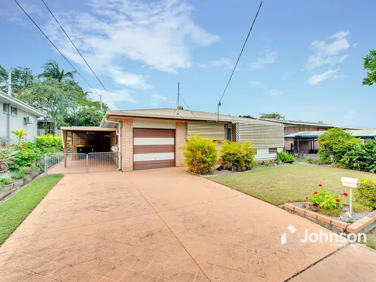 Main view of Homely house listing, 21 Loynes Street, Wynnum West QLD 4178
