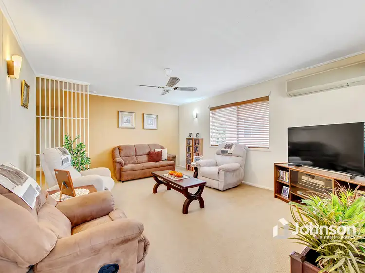 Second view of Homely house listing, 21 Loynes Street, Wynnum West QLD 4178
