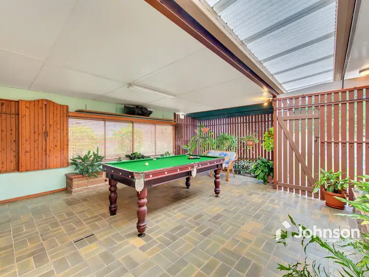 Sixth view of Homely house listing, 21 Loynes Street, Wynnum West QLD 4178