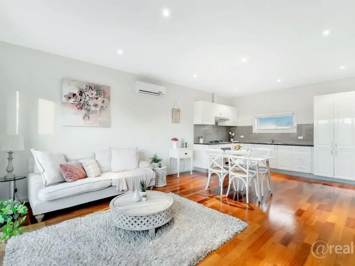 Main view of Homely townhouse listing, 3/3 SUNNYSIDE Avenue, Dandenong VIC 3175