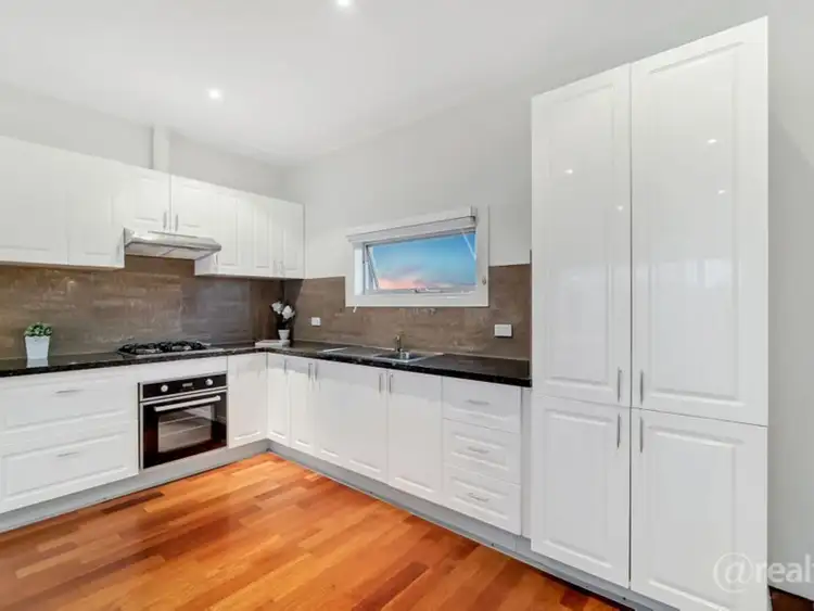 Second view of Homely townhouse listing, 3/3 SUNNYSIDE Avenue, Dandenong VIC 3175