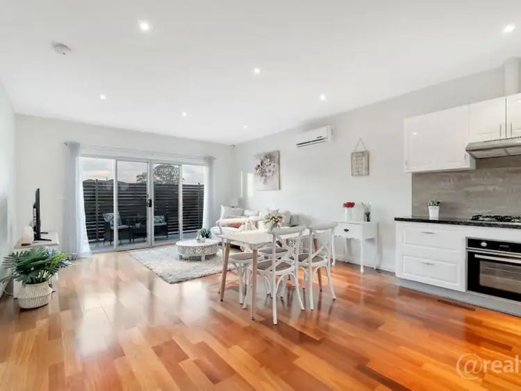 Third view of Homely townhouse listing, 3/3 SUNNYSIDE Avenue, Dandenong VIC 3175