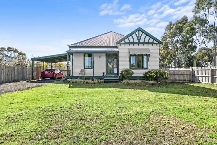 67B Barwon Terrace, Winchelsea VIC 3241
