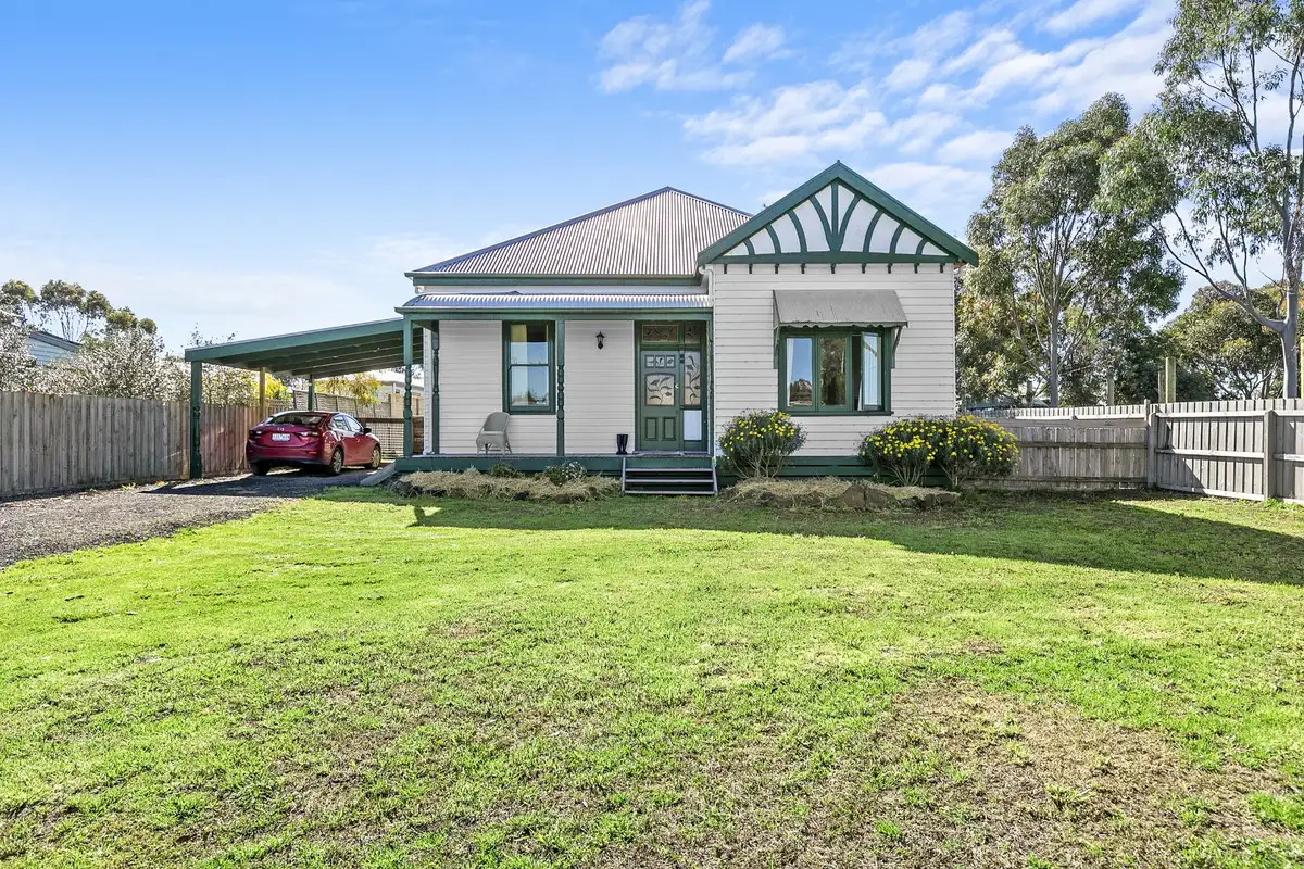 Main view of Homely house listing, 67B Barwon Terrace, Winchelsea VIC 3241