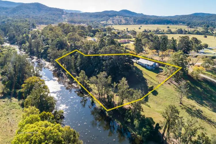 181 Latimers Crossing Road, Advancetown QLD 4211