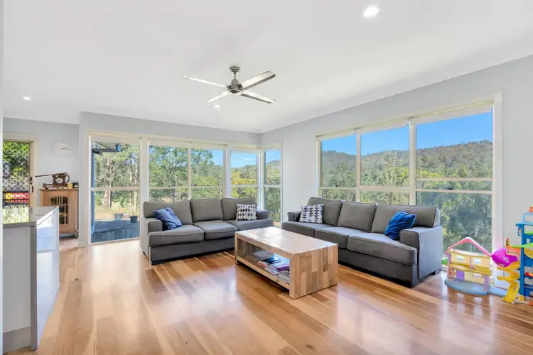 Third view of Homely house listing, 181 Latimers Crossing Road, Advancetown QLD 4211