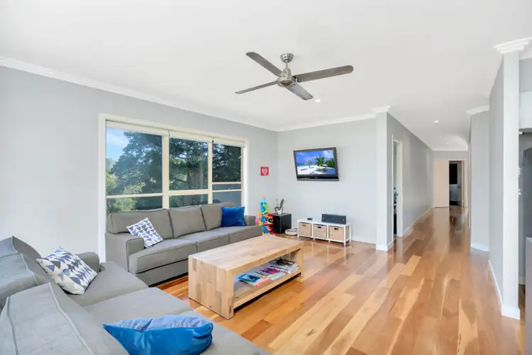 Fourth view of Homely house listing, 181 Latimers Crossing Road, Advancetown QLD 4211