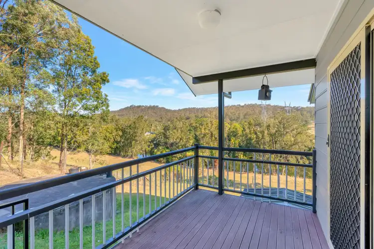 Fifth view of Homely house listing, 181 Latimers Crossing Road, Advancetown QLD 4211