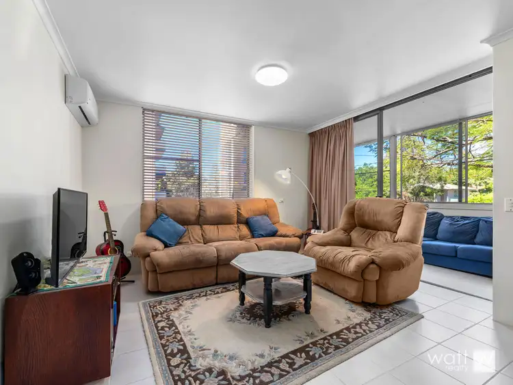 Fourth view of Homely unit listing, 1/61 Bellevue Terrace, Clayfield QLD 4011