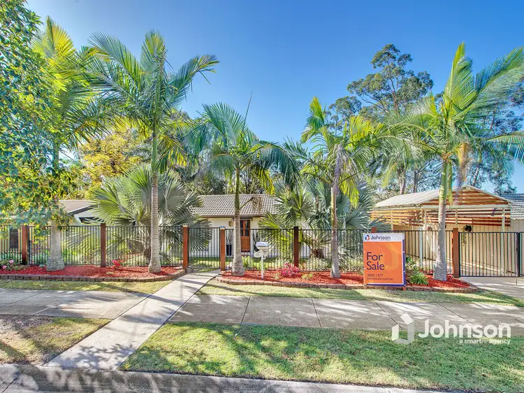 69 Radiata Street, Hillcrest QLD 4118