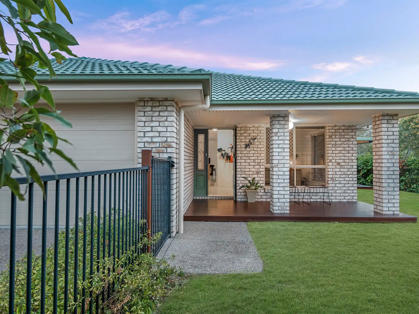 Main view of Homely house listing, 36 Turrbal Street, Bellbowrie QLD 4070