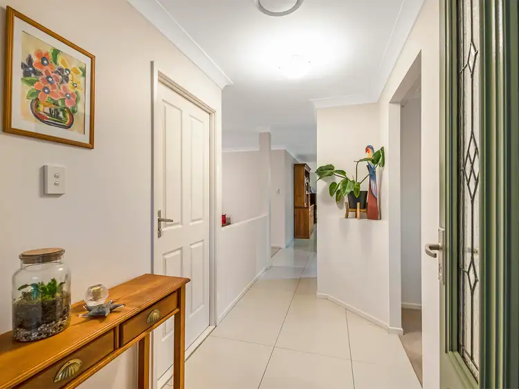 Fourth view of Homely house listing, 36 Turrbal Street, Bellbowrie QLD 4070