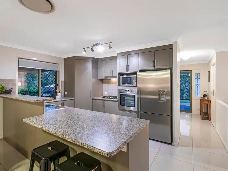 Fifth view of Homely house listing, 36 Turrbal Street, Bellbowrie QLD 4070