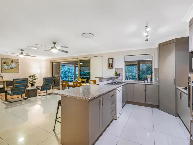 Sixth view of Homely house listing, 36 Turrbal Street, Bellbowrie QLD 4070