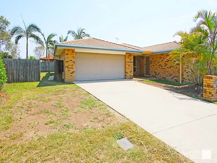 Second view of Homely house listing, 4 Concordia Street, Boondall QLD 4034