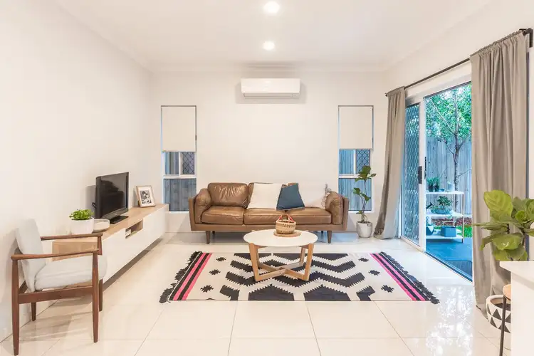 Third view of Homely townhouse listing, 5/106-110 Pembroke Street, Carina QLD 4152