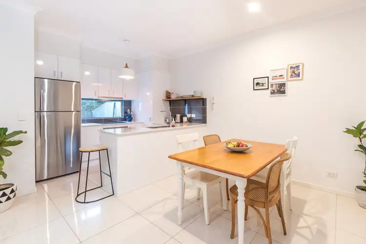 Fourth view of Homely townhouse listing, 5/106-110 Pembroke Street, Carina QLD 4152