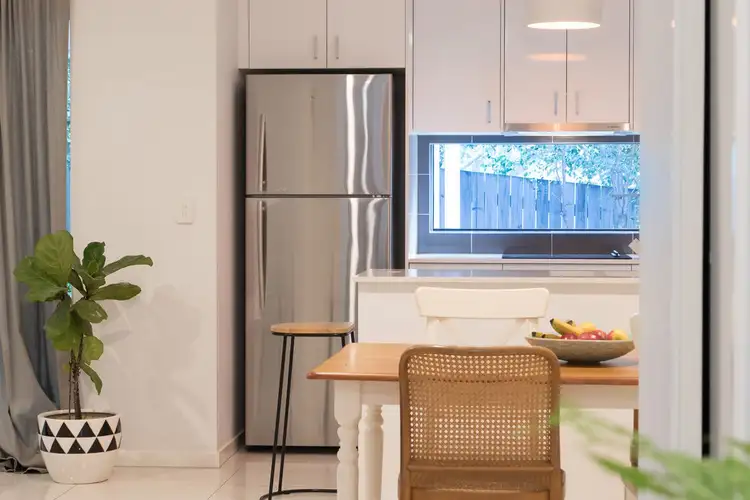 Sixth view of Homely townhouse listing, 5/106-110 Pembroke Street, Carina QLD 4152