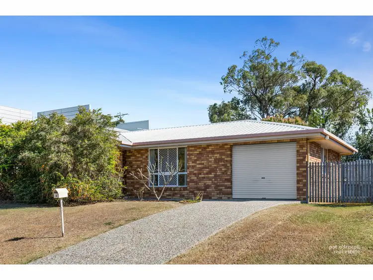 3 Macartney Street