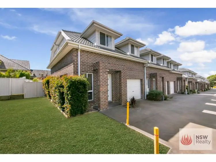 10/17 Australia Street, St Marys NSW 2760