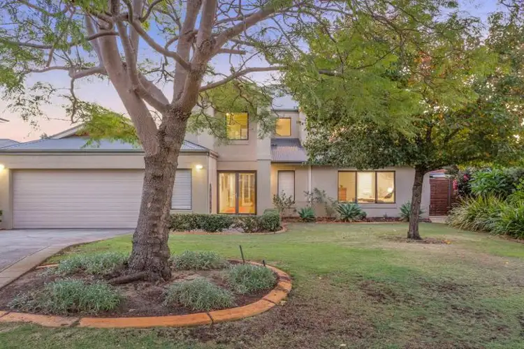 110 The Promenade, Mount Pleasant WA 6153