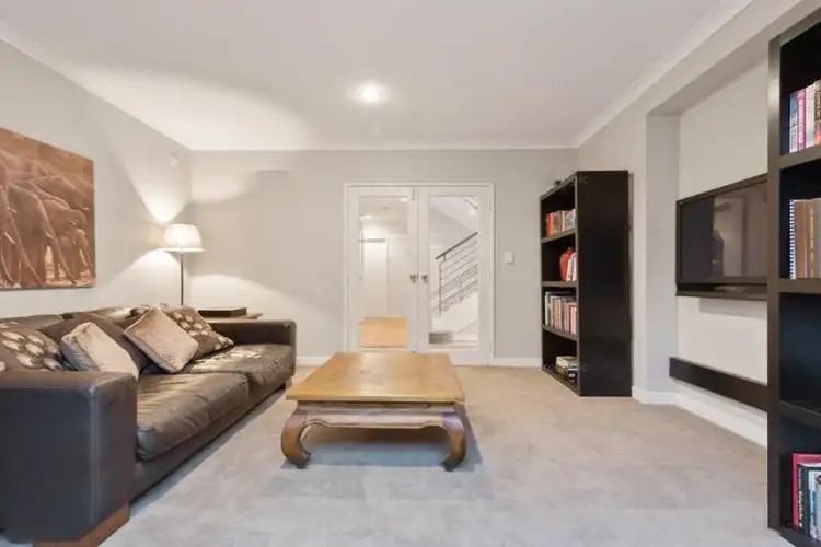 Fourth view of Homely house listing, 110 The Promenade, Mount Pleasant WA 6153