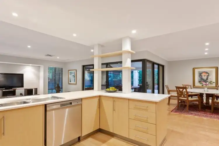 Fifth view of Homely house listing, 110 The Promenade, Mount Pleasant WA 6153