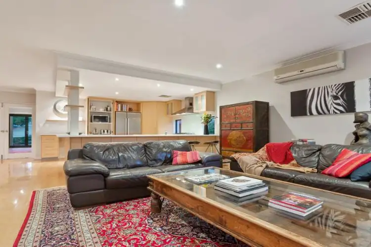 Seventh view of Homely house listing, 110 The Promenade, Mount Pleasant WA 6153