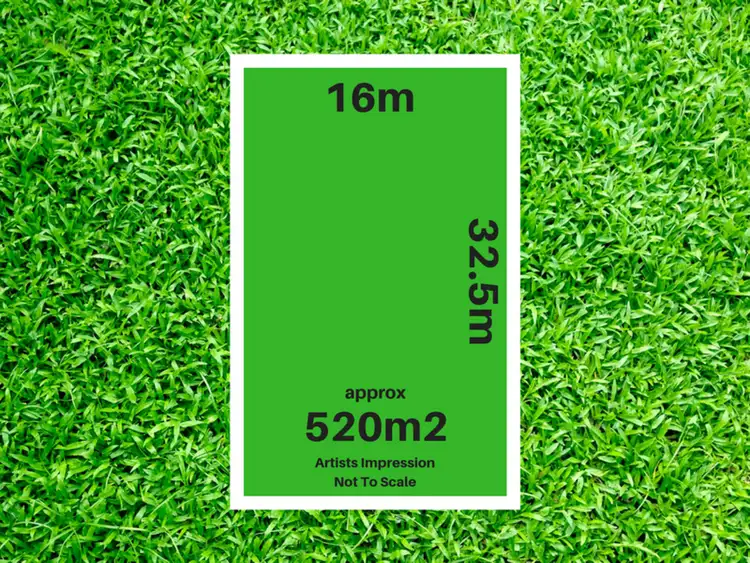 LOT 718, 54 Odeon Avenue, Clyde North VIC 3978