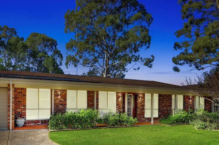 114 Highs Road, West Pennant Hills NSW 2125