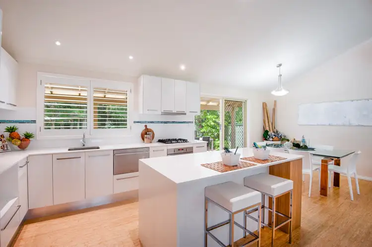 40 Digby Road, Springfield NSW 2250