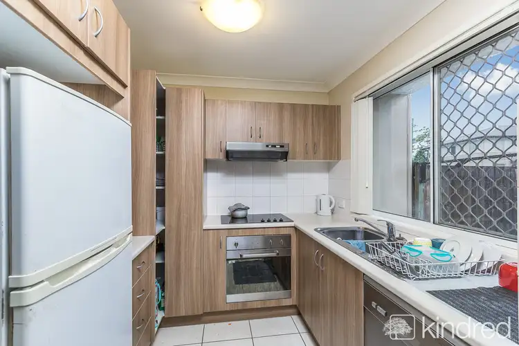 Main view of Homely townhouse listing, 28/14-22 Lipscombe Road, Deception Bay QLD 4508