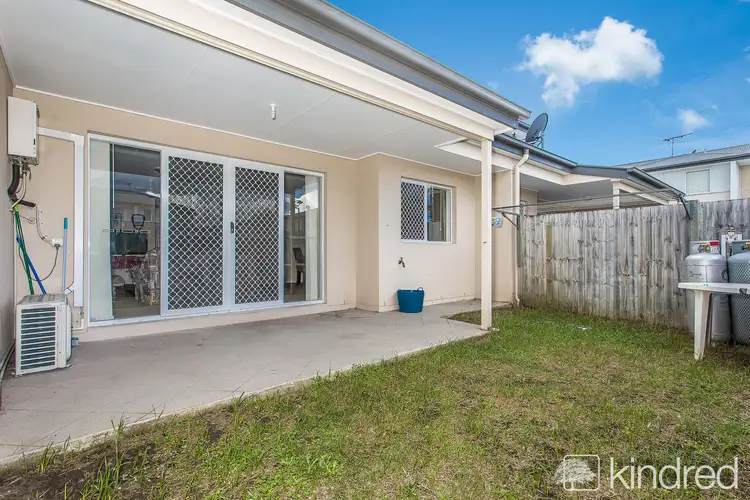 Fifth view of Homely townhouse listing, 28/14-22 Lipscombe Road, Deception Bay QLD 4508