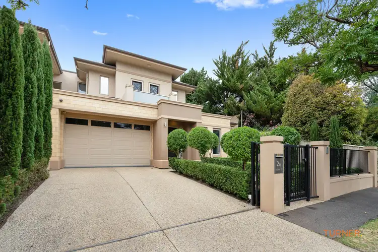 Main view of Homely house listing, 2A Alpha Street, Kensington Park SA 5068