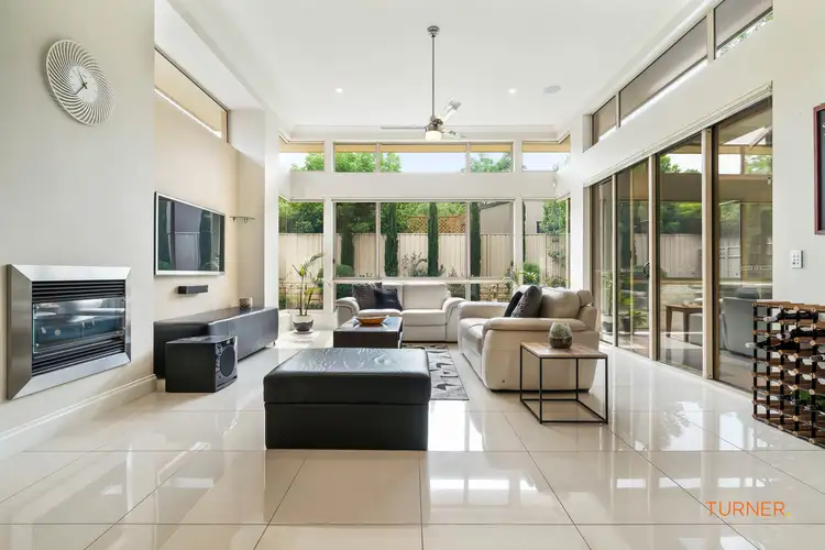 Second view of Homely house listing, 2A Alpha Street, Kensington Park SA 5068