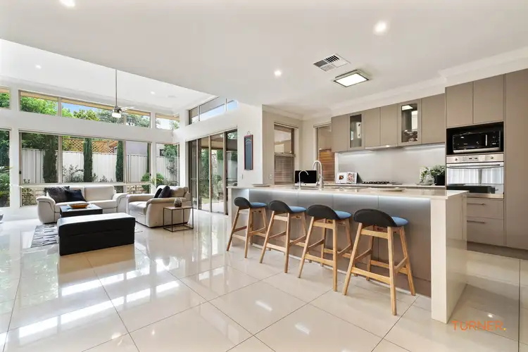 Third view of Homely house listing, 2A Alpha Street, Kensington Park SA 5068