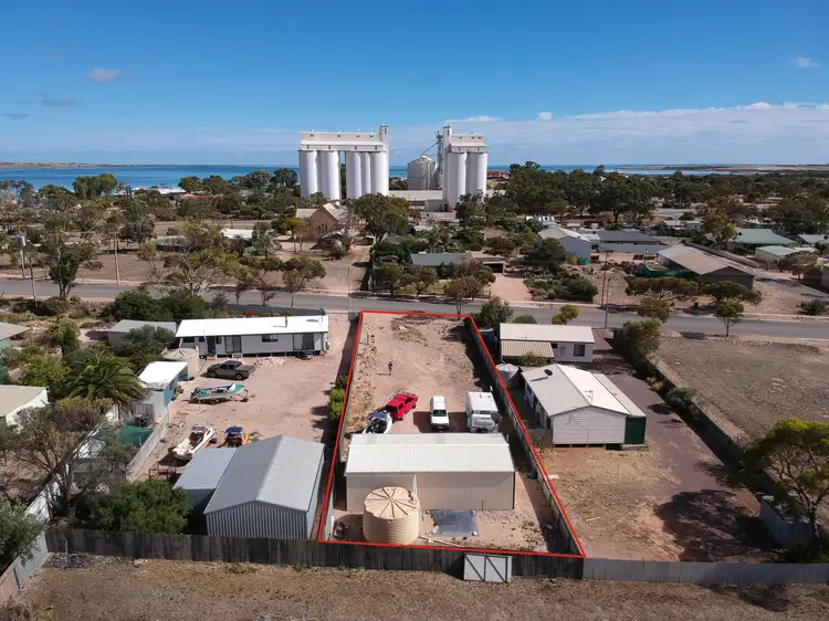 14 Mudge Terrace, Streaky Bay SA 5680