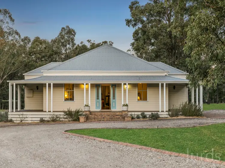 356 Lovedale Road, Lovedale NSW 2325