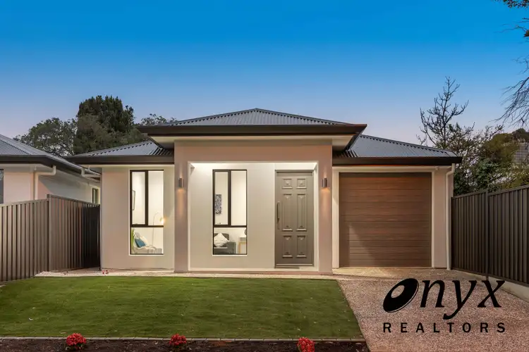 13 Stuart Avenue, Ingle Farm SA 5098