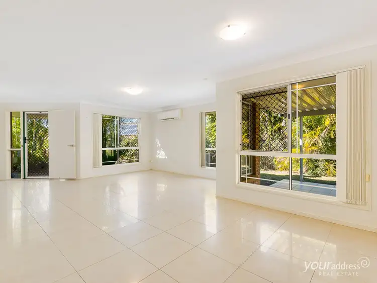 Third view of Homely house listing, 6 Watkinsia Court, Regents Park QLD 4118
